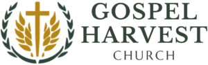 gospel harvest logo